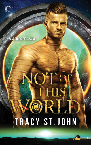 Not of This World