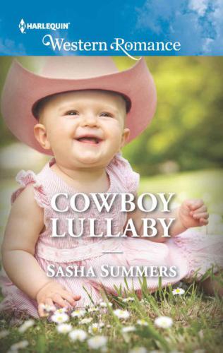 Cowboy Lullaby