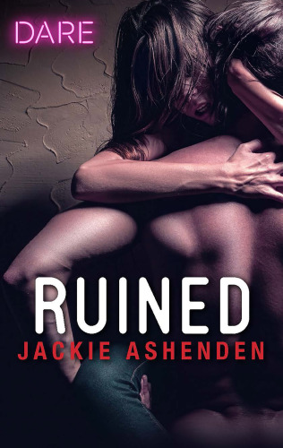 Ruined--A Bad Boy Biker Romance