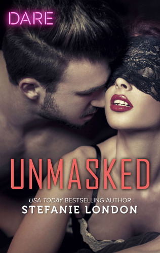 Unmasked--A Scorching Hot Romance