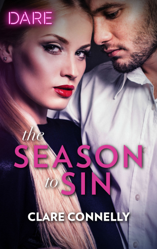 The Season to Sin--A Holiday Fling Romance