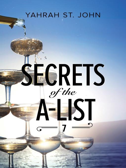 Secrets of the A-List, Episode 7