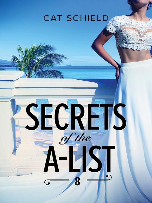 Secrets of the A-List, Episode 8