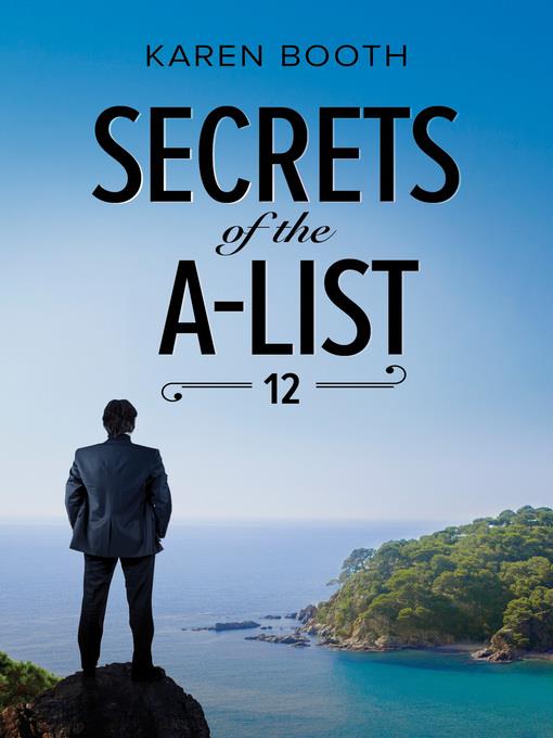 Secrets of the A-List, Episode 12