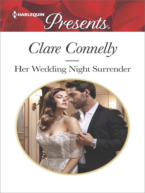 Her Wedding Night Surrender