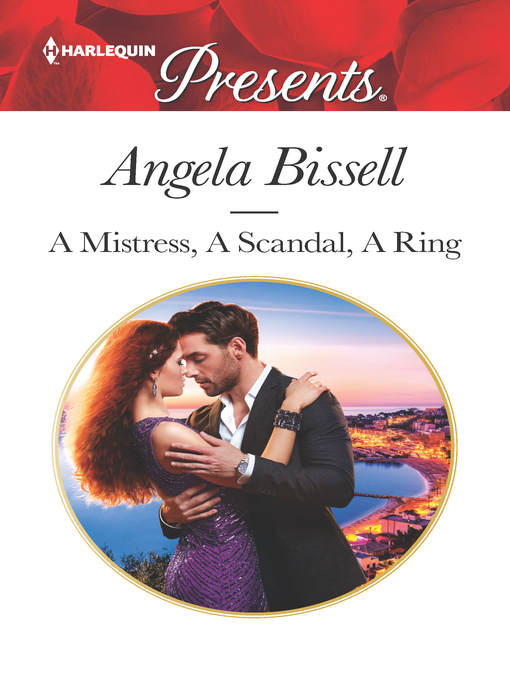 A Mistress, a Scandal, a Ring