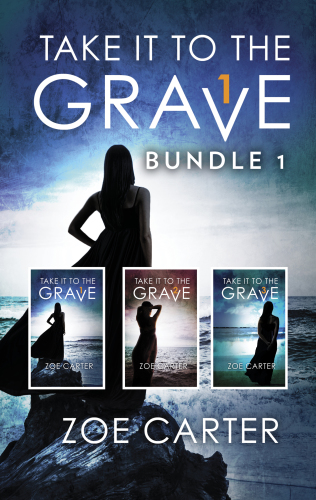 Take It to the Grave Bundle 1