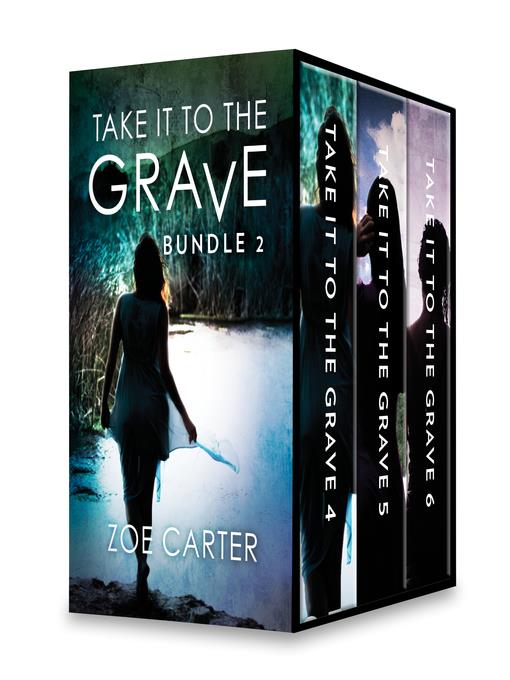 Take It to the Grave Bundle 2