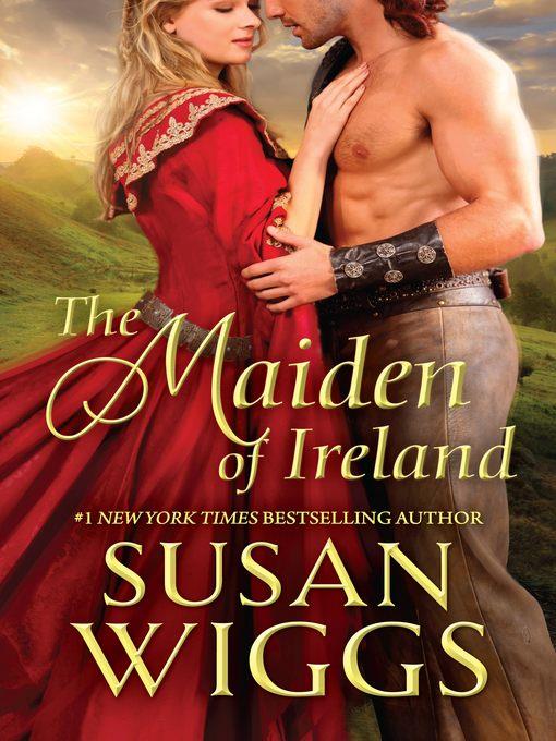 The Maiden of Ireland--A Medieval Romance