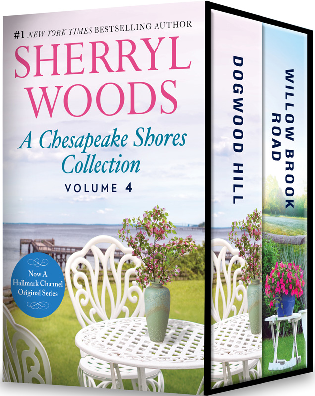 A Chesapeake Shores Collection, Volume 4