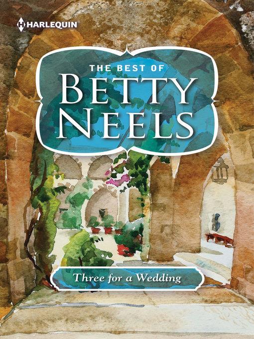 Three for a Wedding