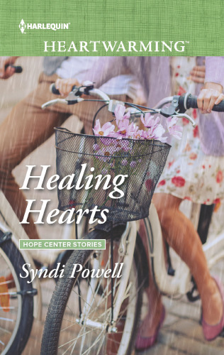 Healing Hearts--A Clean Romance