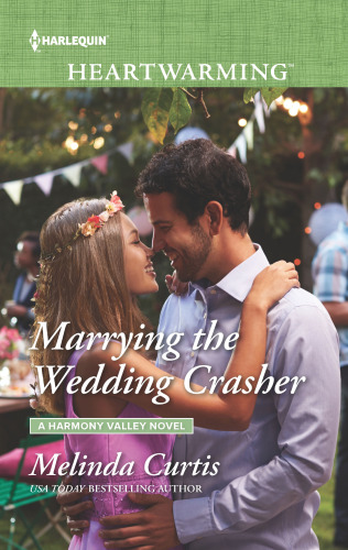 Marrying the Wedding Crasher