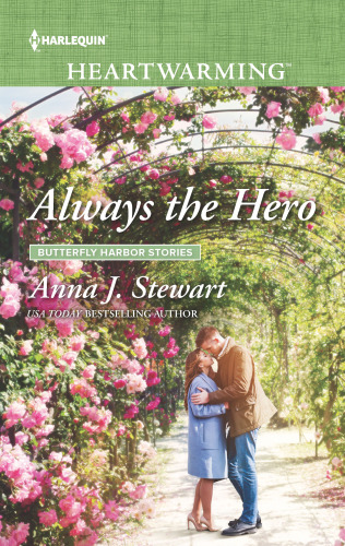 Always the Hero--A Clean Romance