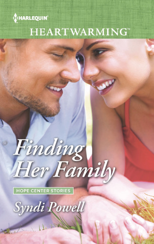 Finding Her Family--A Clean Romance