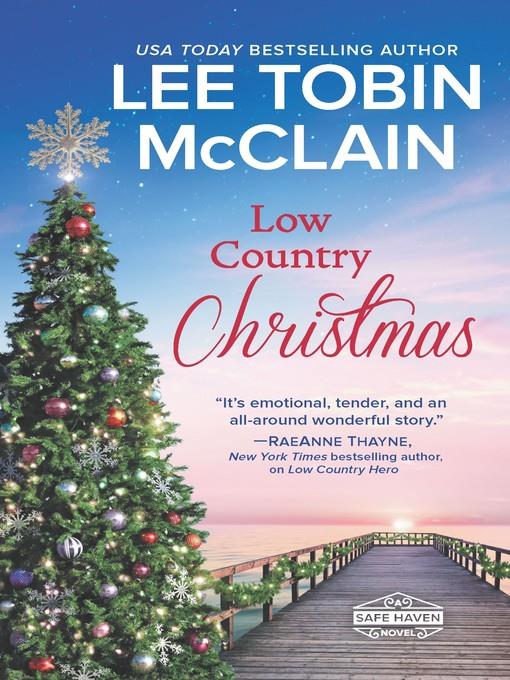 Low Country Christmas--A Clean & Wholesome Romance