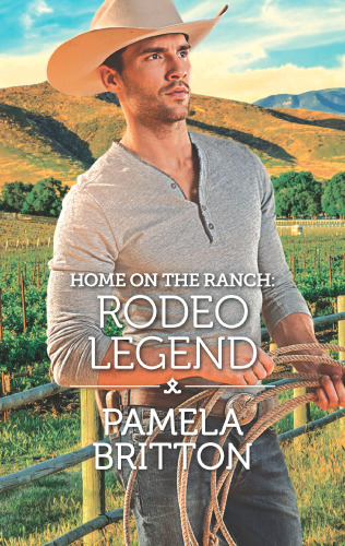 Home on the Ranch: Rodeo Legend