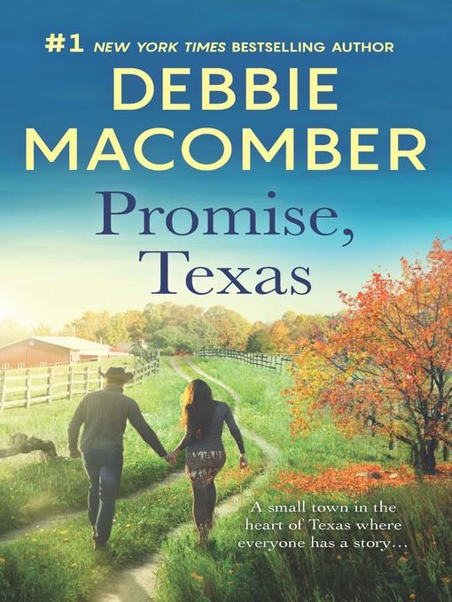 Promise, Texas