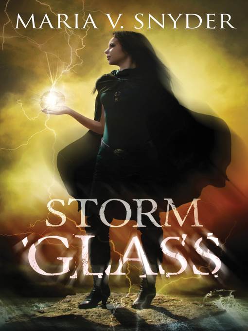 Storm Glass