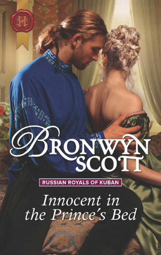 Innocent in the Prince's Bed--A Regency Romance