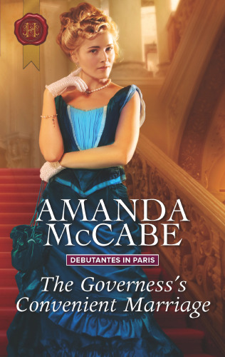 The Governess's Convenient Marriage