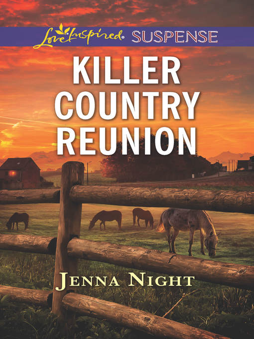 Killer Country Reunion