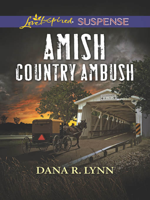 Amish Country Ambush--Faith in the Face of Crime