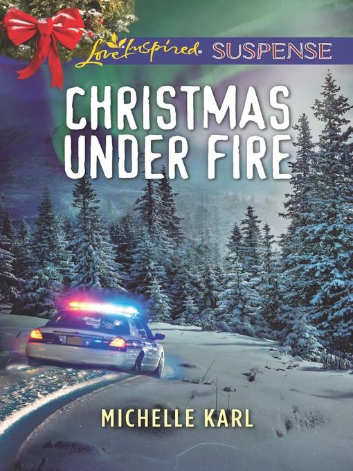 Christmas Under Fire