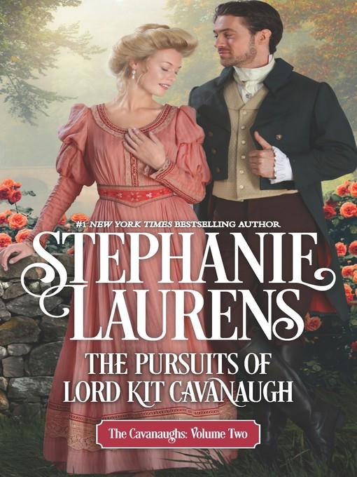 The Pursuits of Lord Kit Cavanaugh