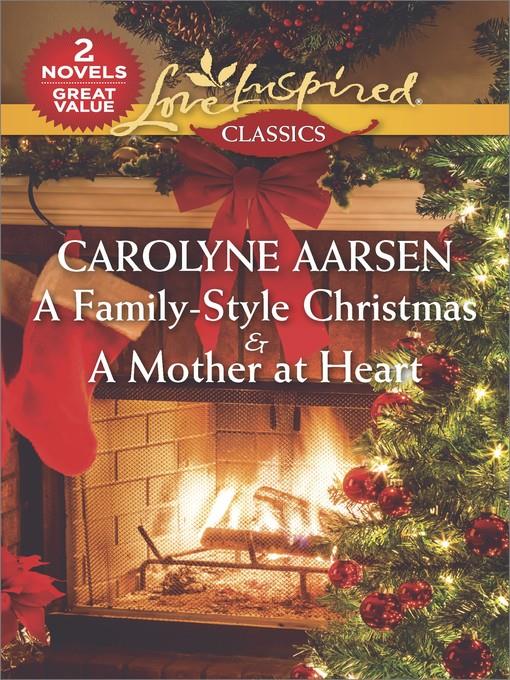 A Family-Style Christmas & a Mother at Heart