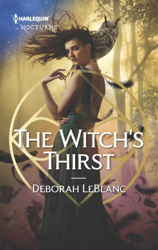 The Witch's Thirst