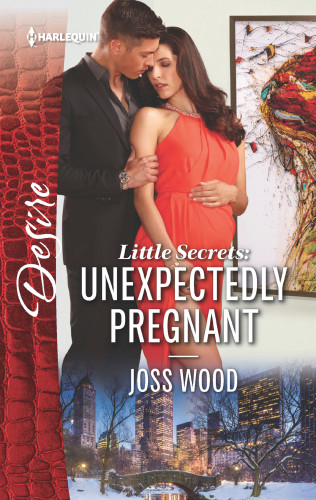 Little Secrets--Unexpectedly Pregnant