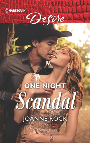 One Night Scandal