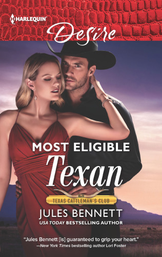 Most Eligible Texan