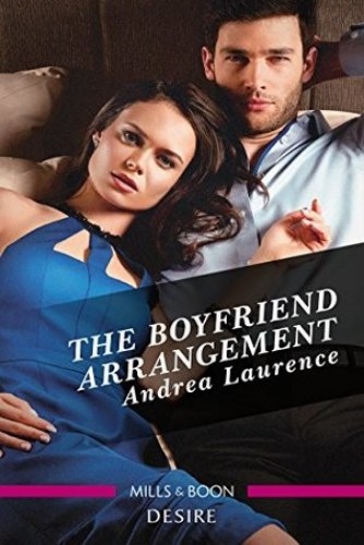 The Boyfriend Arrangement