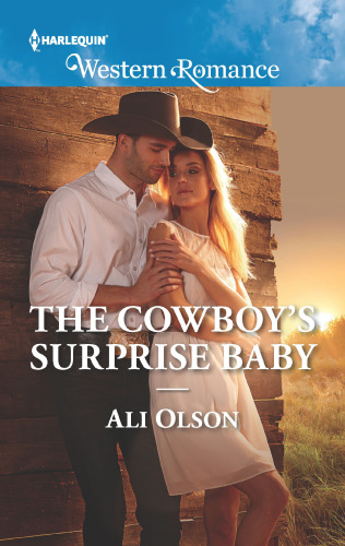 The Cowboy's Surprise Baby