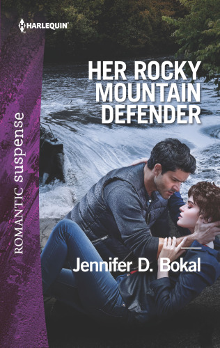 Her Rocky Mountain Defender