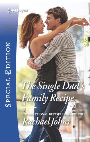 The Single Dad's Family Recipe