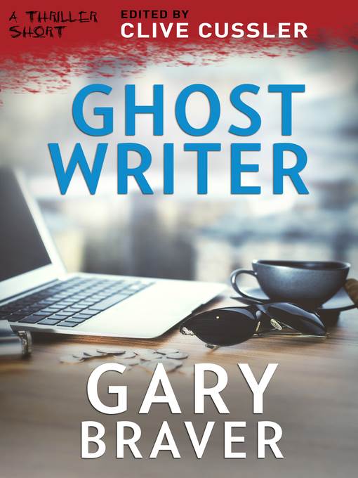 Ghost Writer