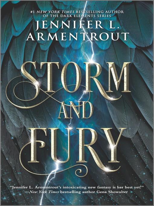 Storm and Fury