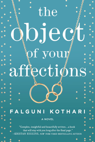 The Object of Your Affections