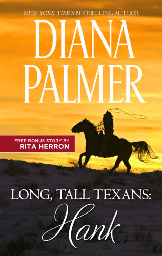 Long, Tall Texans: Hank & Ultimate Cowboy ; Long, Tall Texans: Hank