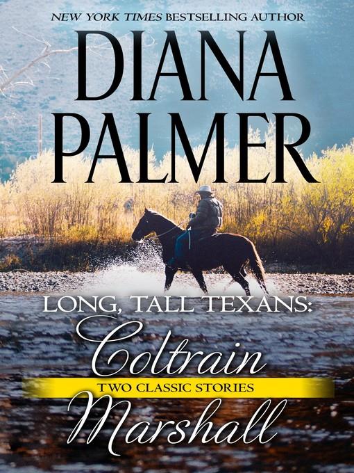 Long, Tall Texans: Coltrain