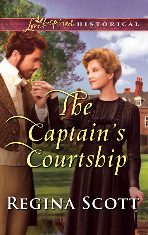 The Captain's Courtship