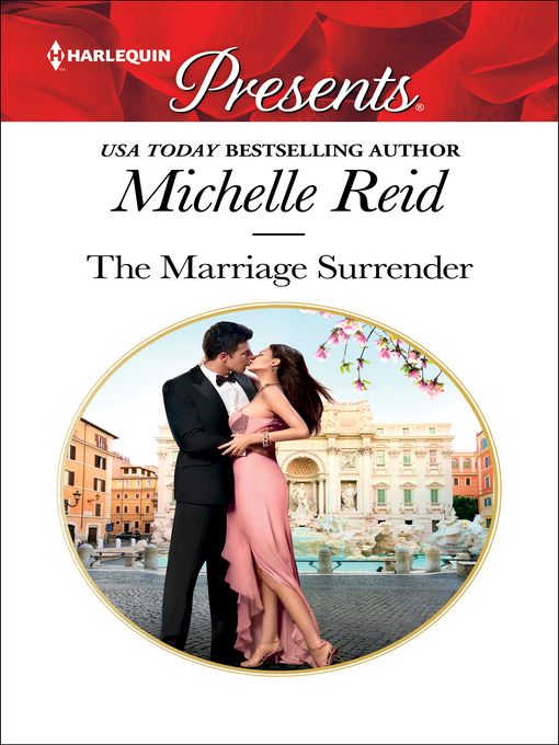 The Marriage Surrender