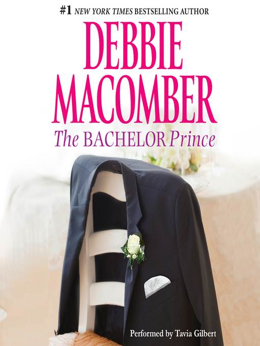 THE BACHELOR PRINCE