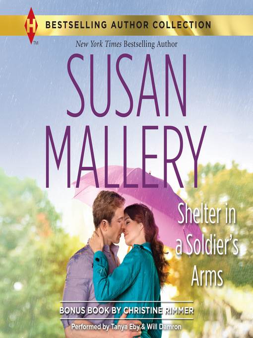 SHELTER IN a SOLDIER'S ARMS