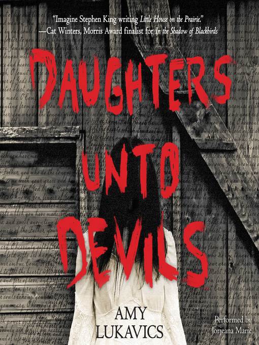 Daughters unto Devils