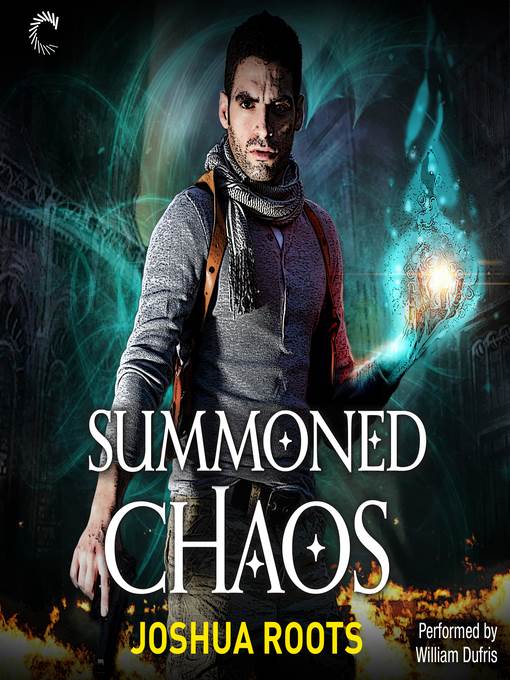 Summoned Chaos