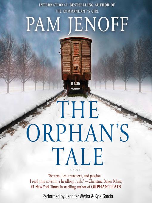 The Orphan's Tale